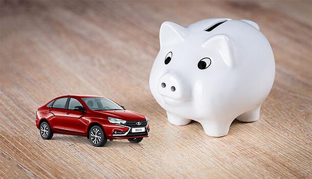 В России изменится программа льготного автокредитования