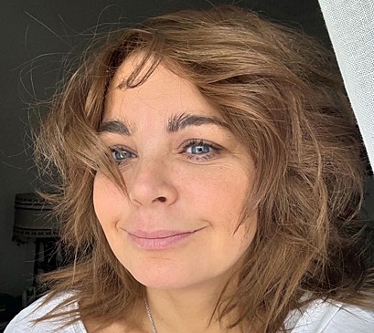 Нижегородская актриса Ирина Пегова продолжает удивлять фанатов новым имиджем