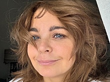 Нижегородская актриса Ирина Пегова продолжает удивлять фанатов новым имиджем