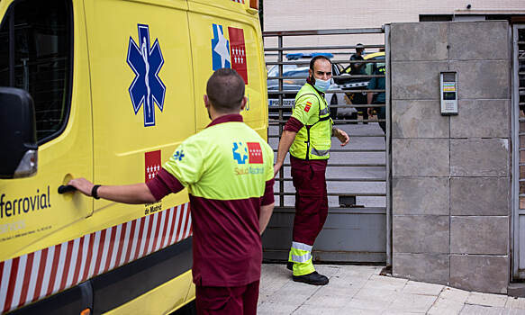 Количество погибших из-за пожара в ночном клубе в Испании возросло до 13