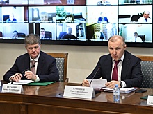 Мурат Кумпилов обозначил задачи обеспечения безопасности дорожного движения в РА
