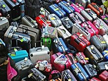 Протестированную в Симферополе российскую систему обработки багажа могут внедрить в аэропорту Жуковский