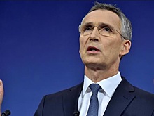 Генсек НАТО выдвинул серьезное обвинение России