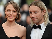 Алена Михайлова, Хавьер Бардем, Виктория Боня и другие на закрытии 75-го Каннского кинофестиваля