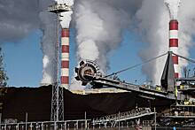 Глобальной угольной отрасли предрекли очередной удар