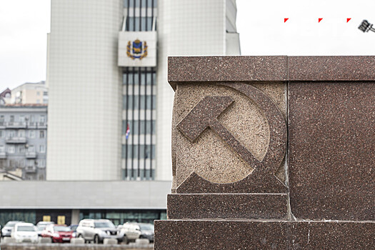 Хабаровск требует у Владивостока 11 миллионов за гранитные лавочки