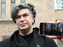 Цискаридзе сообщил, что Волочкова попала под поезд: "Не дай Бог никому"