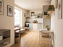 Через несколько лет малогабаритные квартиры могут стать менее ликвидными