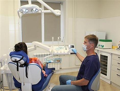Новый резидент "Жигулевской долины" планирует создавать зубные протезы с использованием технологий цифрового моделирования
