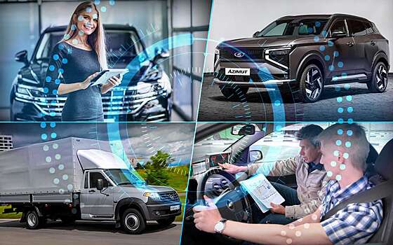 Самое интересное за прошедшую неделю мы собрали для вас в воскресном дайджесте