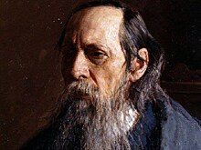 Салтыков-Щедрин и его город Глупов