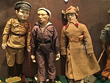 Глава Сергиево‑Посадского района рассказал, как сейчас работает уникальный музей игрушки