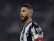 Букмекеры оценили шансы экс-футболиста Рамоса выиграть дебютный бой в боксе