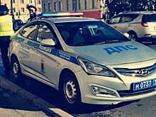 В Карелии нарушитель ПДД оказался с поддельными правами