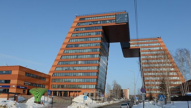 Правительство выделило регионам средства на промышленных технопарков