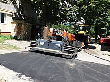 Кто должен ремонтировать дороги многоквартирных домов