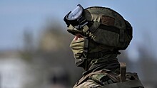 Военкор показал кадры оказания российскими военными помощи бойцу ВСУ