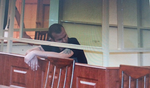 В Ростове вынесли приговор мужчине, изнасиловавшему и убившему ребенка