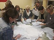 Без сюрпризов. Как прошли выборы в органы ярославской исполнительной власти