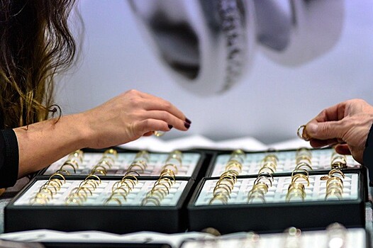 Сеть ювелирных магазинов оштрафовали за ложную информацию о закрытии