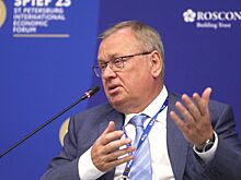 Глава ВТБ спрогнозировал снижение ключевой ставки