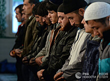 Мусульмане в России и вызовы будущего