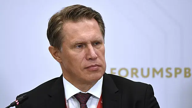 Мурашко принял участие в акции "Елка желаний"