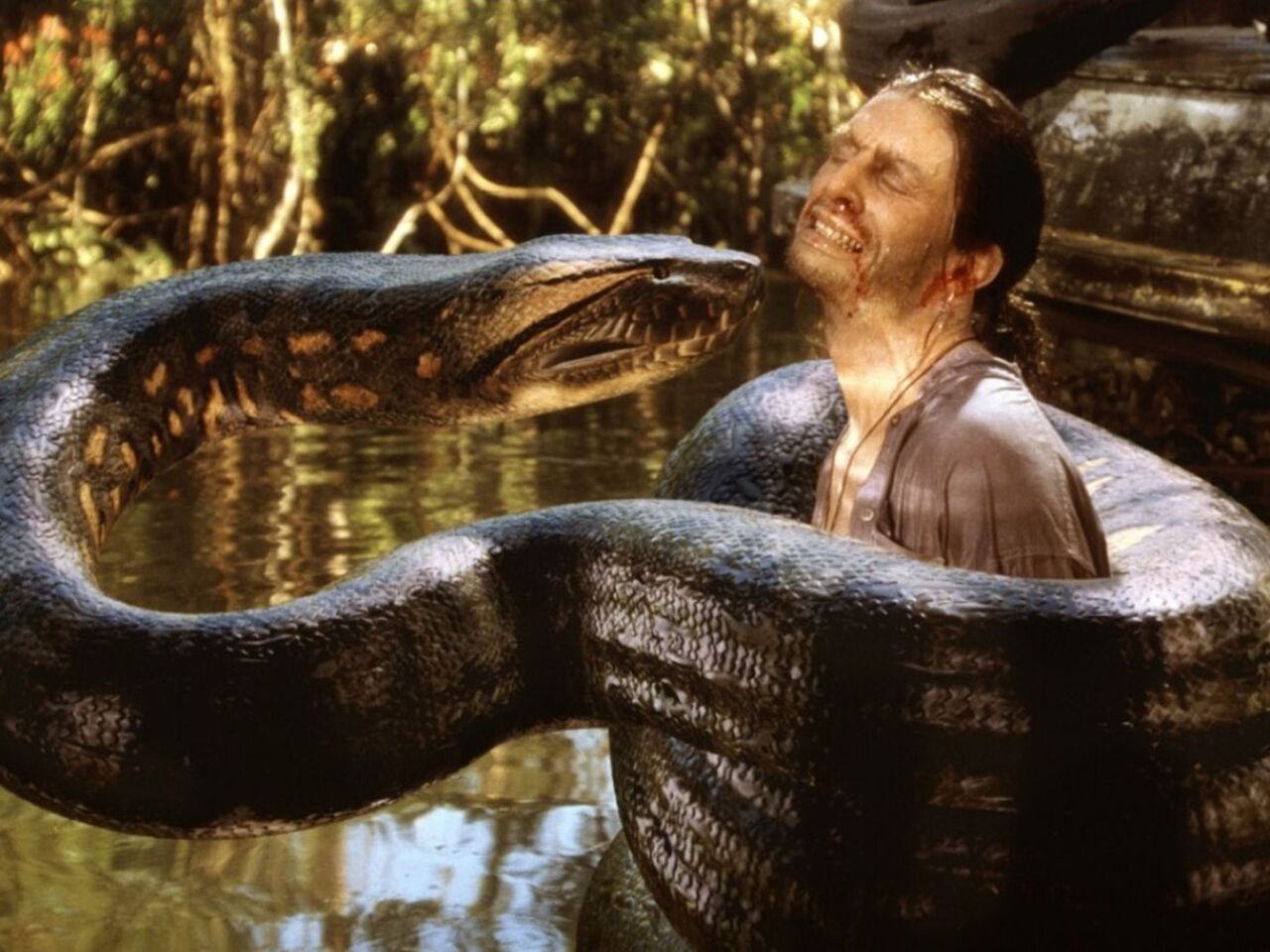 Эндрю Блэйк сағаты