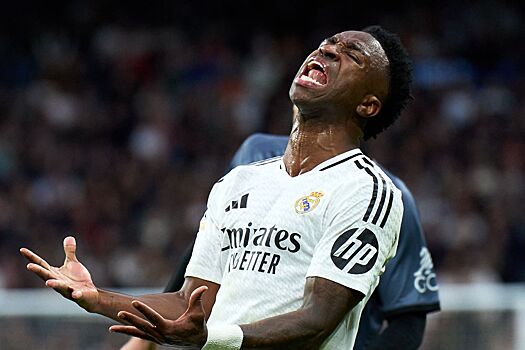 Экс-игрок «Реала» прокомментировал конфликт Винисиуса и Алонсо