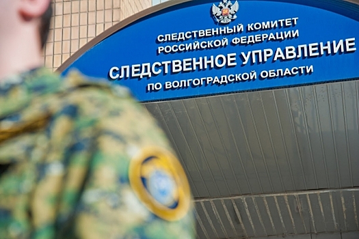 В Волгограде завершилось расследование дела о жестоком обращении с детьми