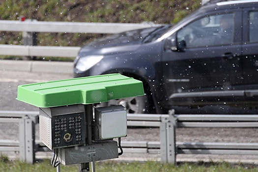 За незаконное постановление о штрафе с камер предложили наказывать