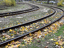 Из-за схода вагонов в Ленобласти задержали больше 10 поездов