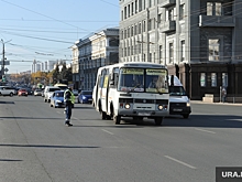 В центре Челябинска провели антиковидную облаву