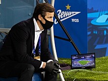 Семак заявил, что у "Зенита" нет возможности приглашать сильных российских игроков