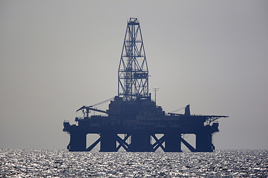 Норвегия вытеснила Россию с газового рынка Литвы