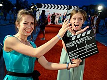 За наше кино больше не стыдно