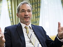 "Германия должна разговаривать с Россией без поучений"