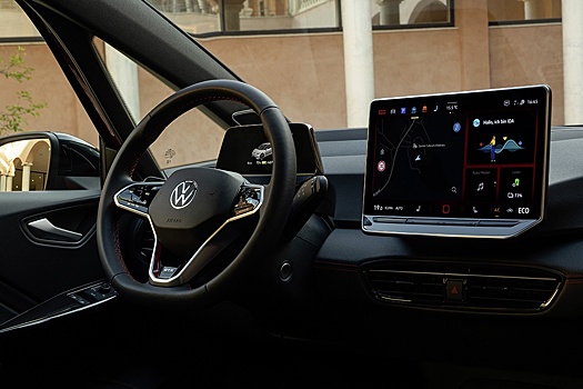 Сенсоры не прошли проверку временем: Volkswagen переходит на аналог