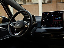 Сенсоры не прошли проверку временем: Volkswagen переходит на аналог