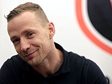 Ярошик рассказал о любви к русской музыке