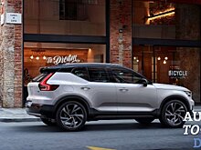Polestar хочет сделать автомобили Volvo более поворотливыми