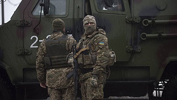 «Подогреть кровопролитие»: США поставят оружие на Украину