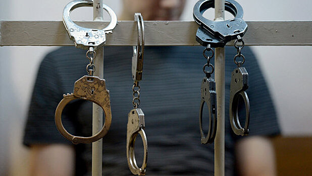 В Подмосковье задержан "криминальный авторитет"