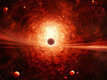 Как один забытый расчёт перевернул представления физиков о Вселенной