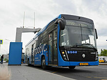 Сенатор Абрамов сообщил о разработке ГОСТов для городского электротранспорта