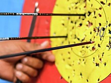 Российские лучники сохраняют возможность отобраться на ОИ - 2024