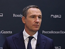 Замглавы Минприроды: первые регионы достигнут 100% обработки отходов к 2027 году