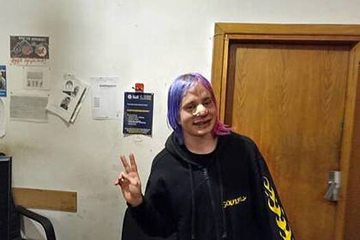 Британца избили в Киеве за внешность