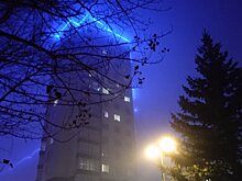10 февраля в Пензенской области ожидается туман