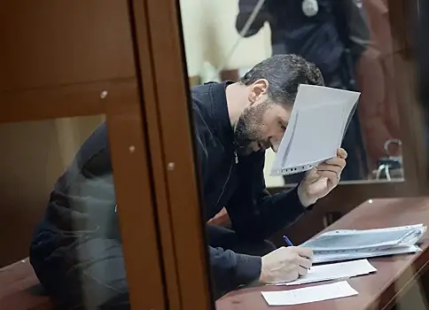 Приговор экс-руководителю аппарата главы МЧС Сойникову вступил в законную силу
